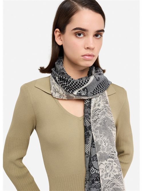 Stola Liu Jo Better LIU JO | 2F5068T0300/00365